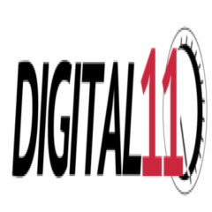 Digital 11 Strategic Communications & Digital Content Production